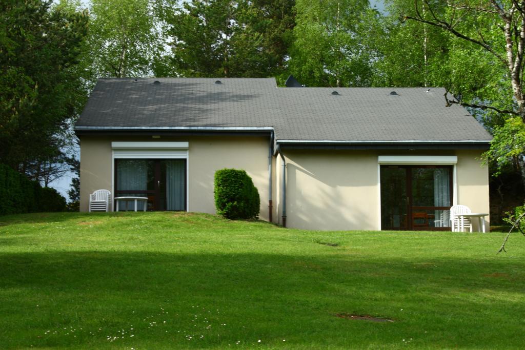 Vvf Aubrac Chaudes-Aigues Quarto foto