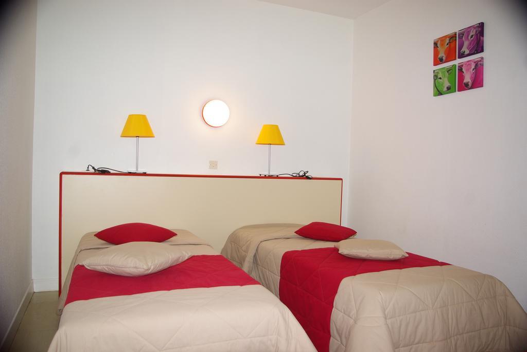 Vvf Aubrac Chaudes-Aigues Quarto foto