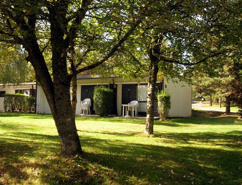 Vvf Aubrac Chaudes-Aigues Quarto foto