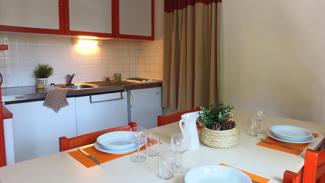 Vvf Aubrac Chaudes-Aigues Exterior foto